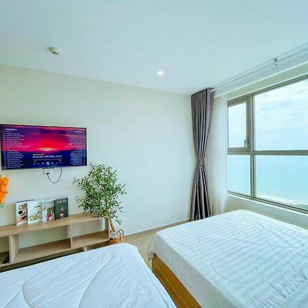 Infinity Pool Luxury Apartment The Song ブンタオ エクステリア 写真