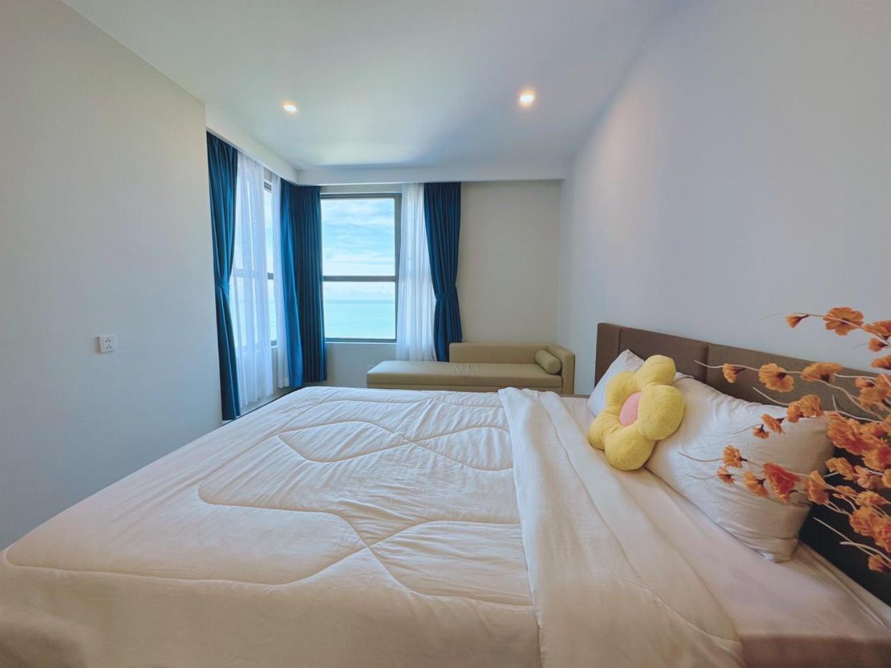 Infinity Pool Luxury Apartment The Song ブンタオ エクステリア 写真