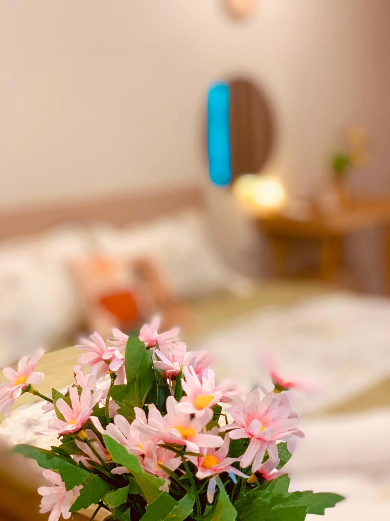 Infinity Pool Luxury Apartment The Song ブンタオ エクステリア 写真