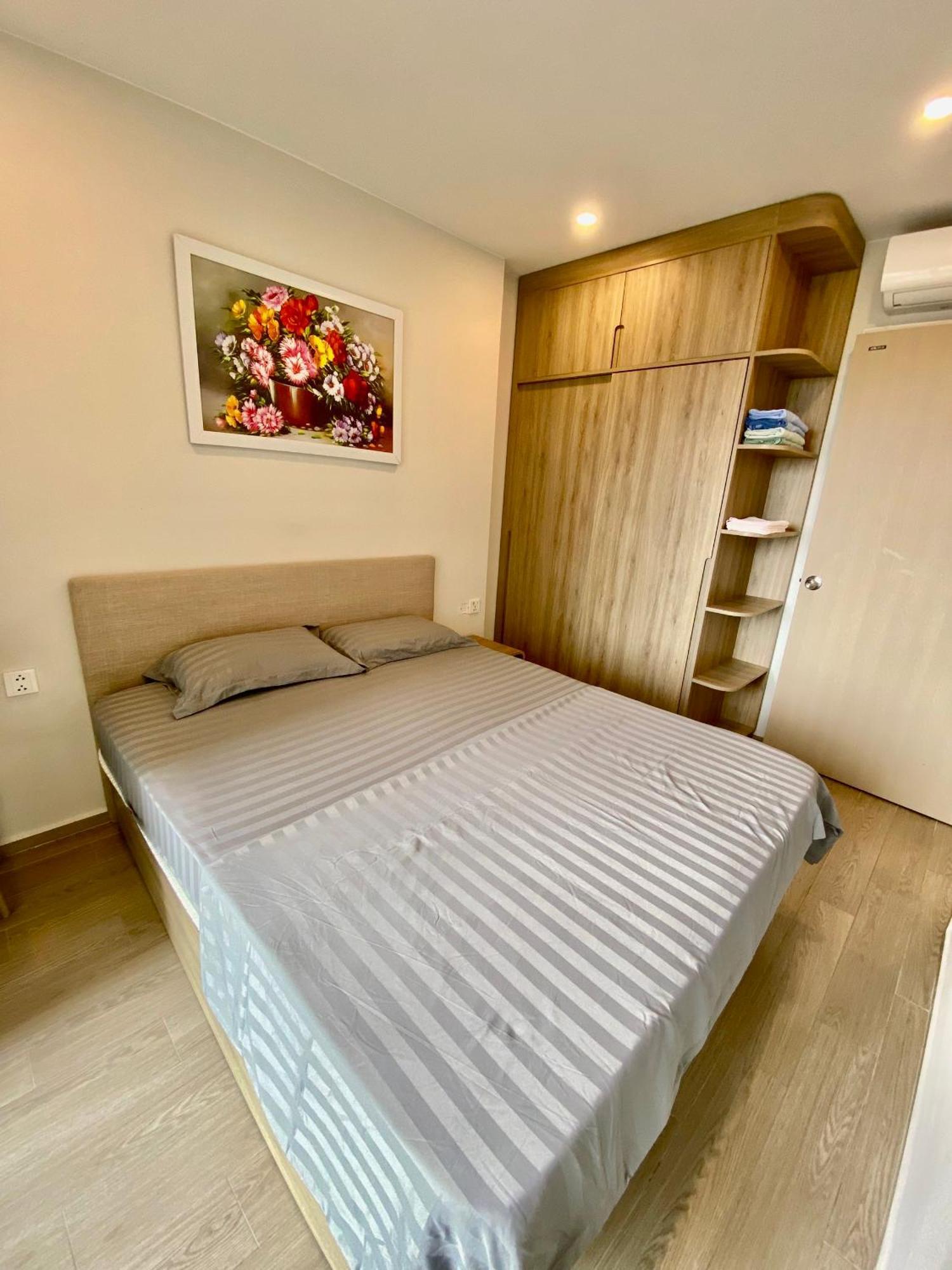 Infinity Pool Luxury Apartment The Song ブンタオ エクステリア 写真