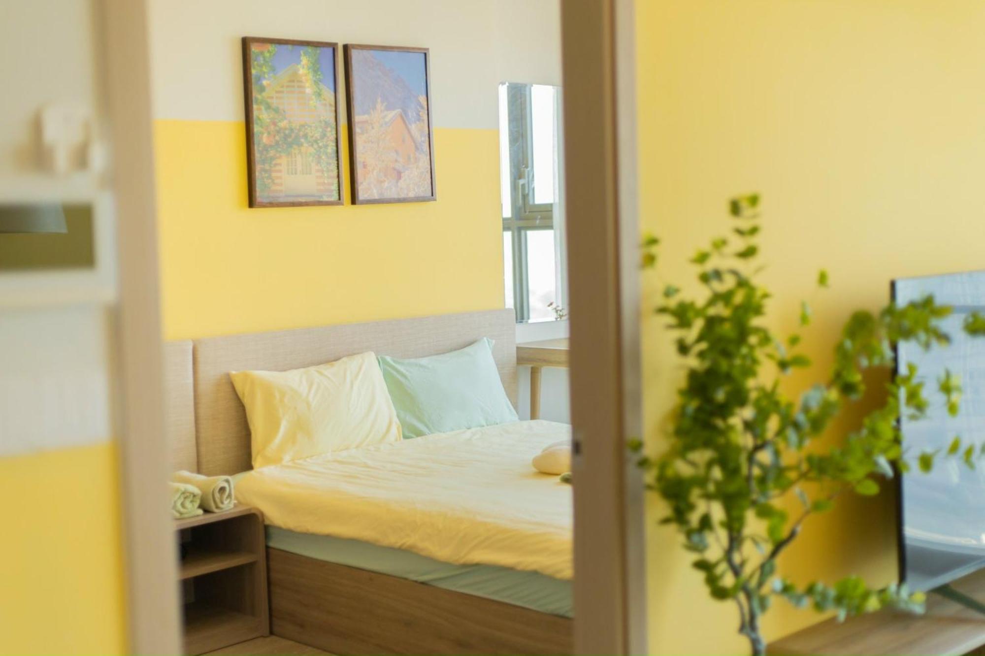 Infinity Pool Luxury Apartment The Song ブンタオ エクステリア 写真
