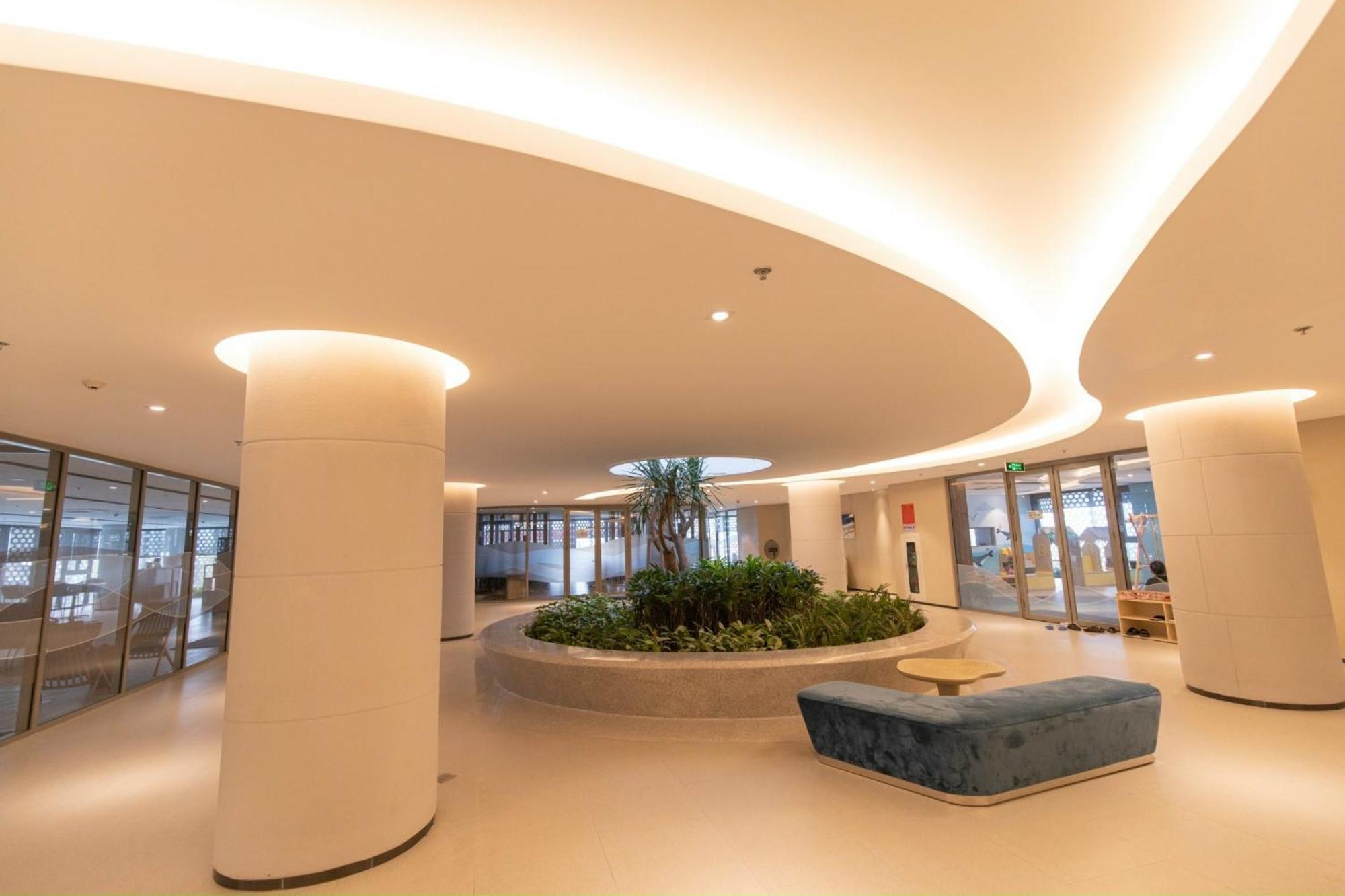 Infinity Pool Luxury Apartment The Song ブンタオ エクステリア 写真